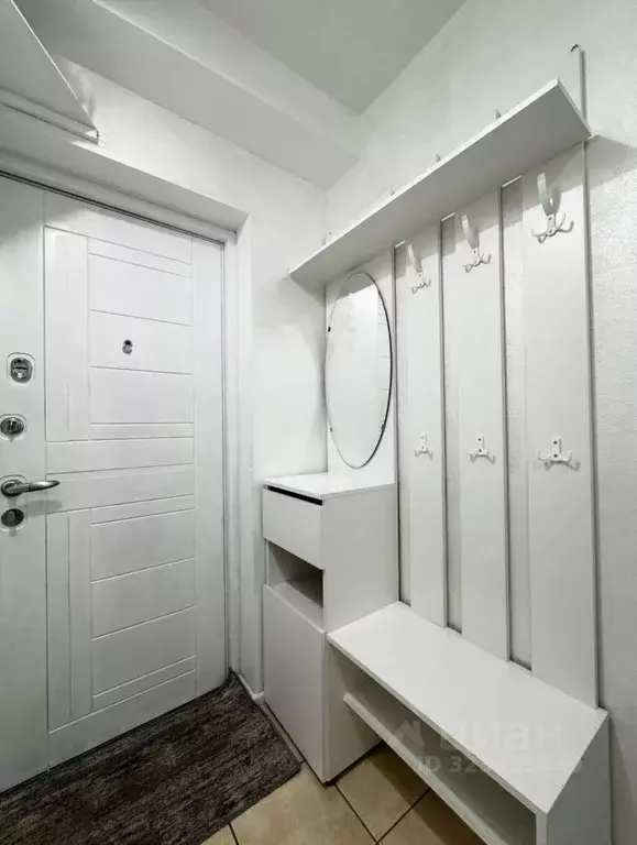 2-к кв. Санкт-Петербург просп. Юрия Гагарина, 26К1 (44.9 м) - Фото 1