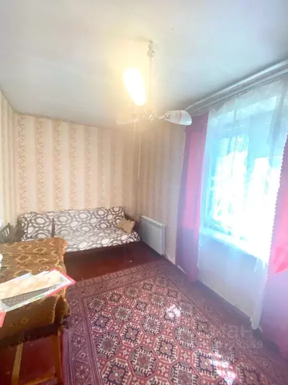 2-к кв. Курская область, Курск Союзная ул., 10 (46.0 м) - Фото 1