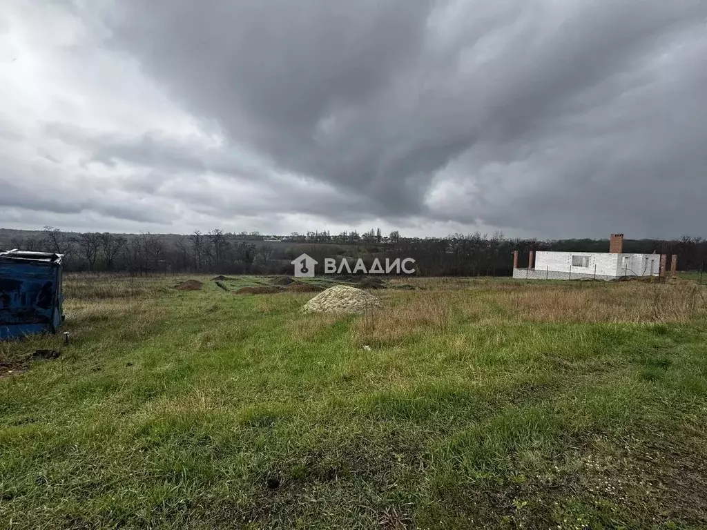 Участок в Белгородская область, Белгородский район, с. Стрелецкое, ... - Фото 1