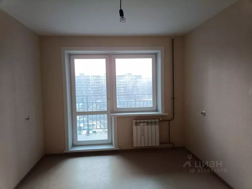 2-к кв. Хабаровский край, Хабаровск Южный мкр, ул. Рокоссовского, 44 ... - Фото 0