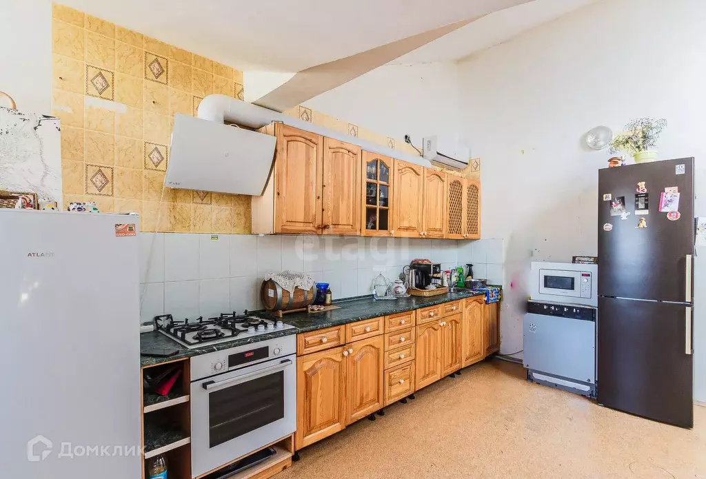 Продаётся 3-к квартира, 67.5 м - Фото 1