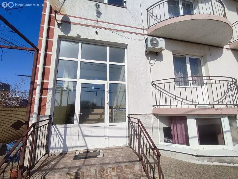 Квартира-студия: Анапа, Буковая улица, 19 (24 м) - Фото 2