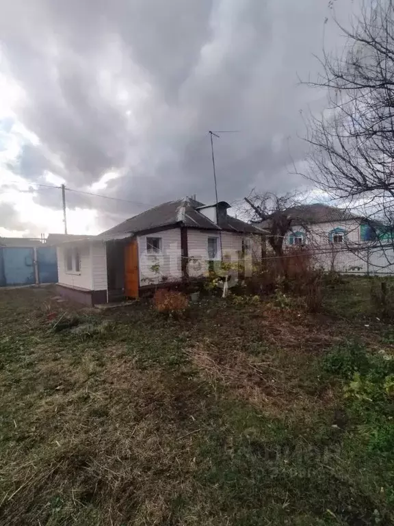 Дом в Белгородская область, Новый Оскол Солдатская ул., 33 (43 м) - Фото 2