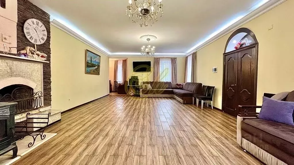 Дом в Москва д. Красная Пахра,  (500 м) - Фото 1