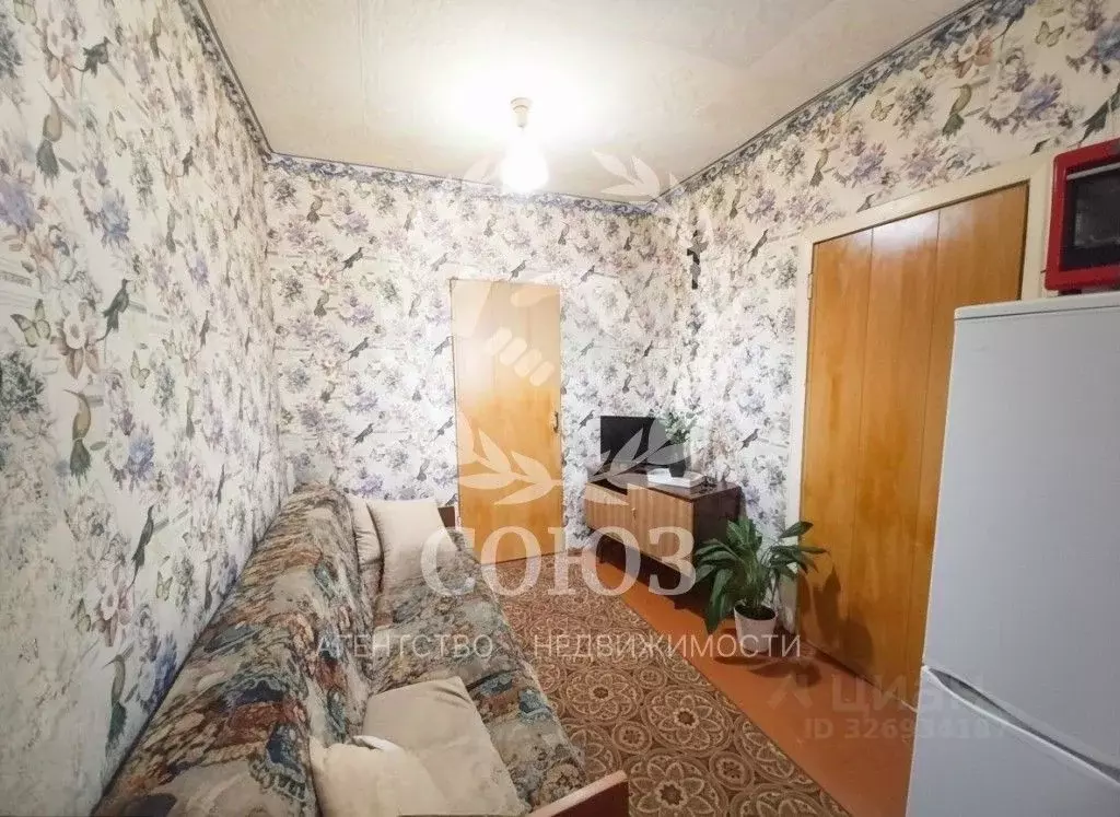 Дом в Калужская область, Спас-Деменск ул. Трегубова, 12 (58 м) - Фото 2