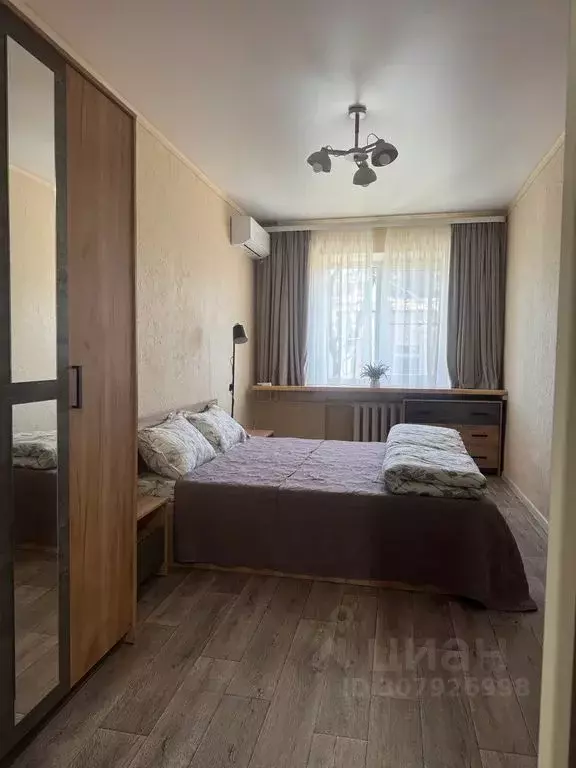 2-к кв. Ставропольский край, Пятигорск Октябрьская ул., 58А (47.0 м) - Фото 1