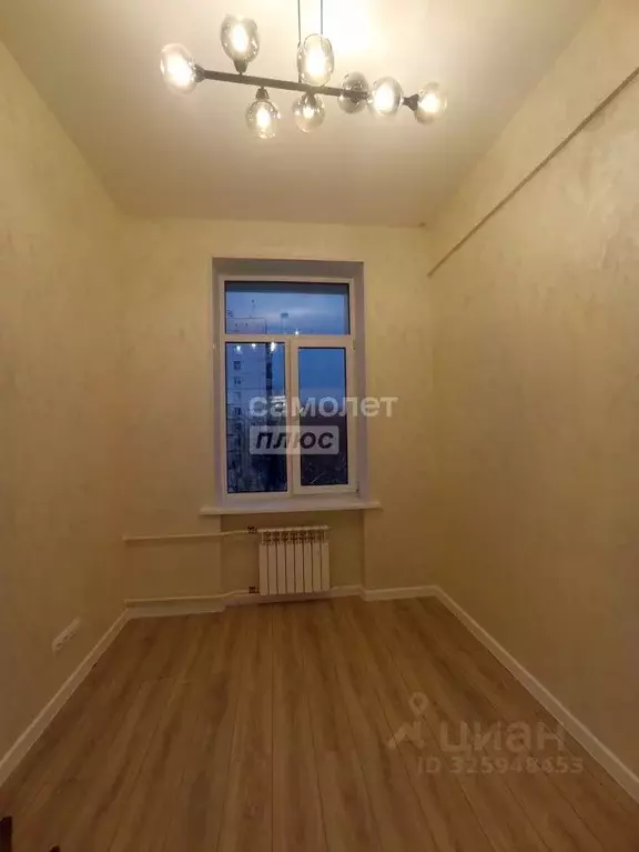 Студия Москва Сенежская ул., 3 (16.0 м) - Фото 2