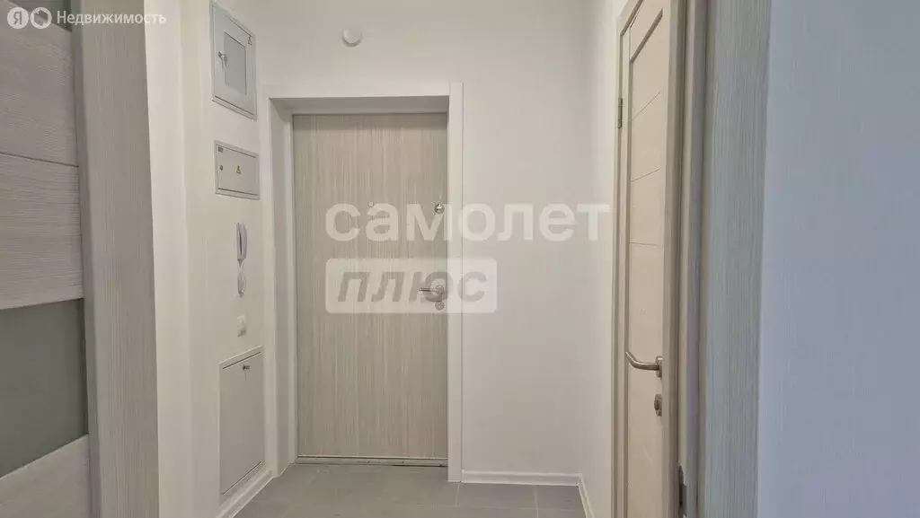 1-комнатная квартира: Москва, улица Демьяна Бедного, 22А (42.7 м) - Фото 2