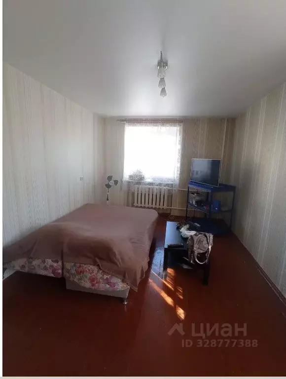 1-к кв. Пермский край, Пермь Магистральная ул., 96/3 (30.8 м) - Фото 2