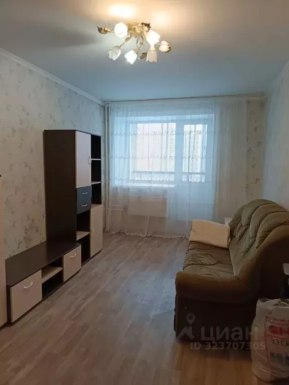 2-к кв. Томская область, Томск пос. Степановка, пер. Богдана ... - Фото 1