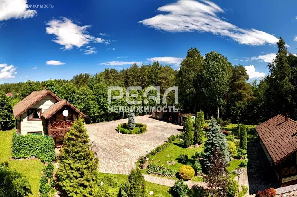Дом в посёлок Кротово, Геройская улица, 93 (177.8 м) - Фото 1