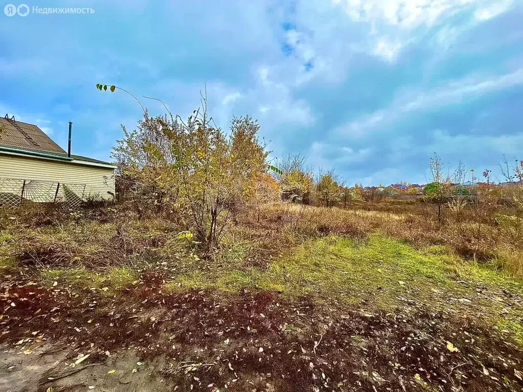 Участок в посёлок Дубовое, микрорайон Северный, Театральная улица (26 ... - Фото 2