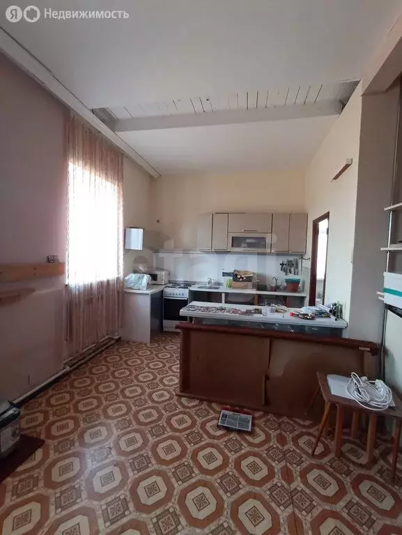 Дом в Ишим, Большая Садовая улица (190.1 м) - Фото 1