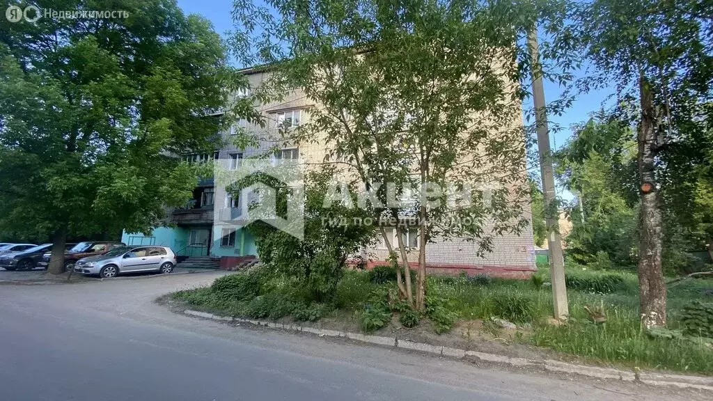1к в 3-комнатной квартире (35 м) - Фото 2
