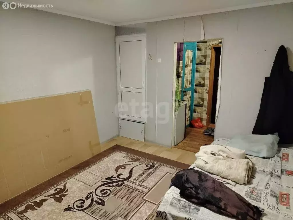 1к в -комнатной квартире (17.9 м) - Фото 2