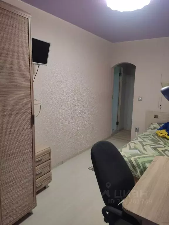 3-к кв. Калужская область, Балабаново Боровский район, Лесная ул., 5 ... - Фото 1