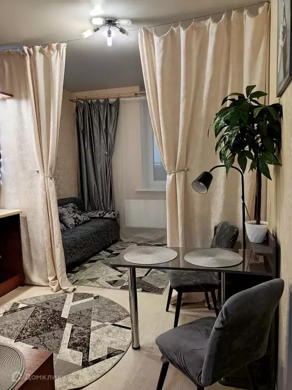 Продаётся квартира-студия, 21.9 м - Фото 0