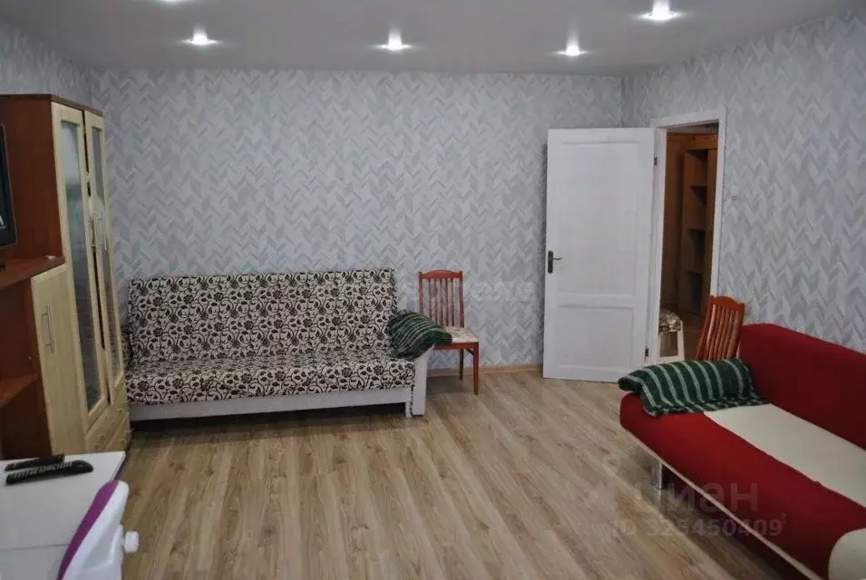 1-к кв. Севастополь просп. Октябрьской Революции, 40/3 (42.0 м) - Фото 1