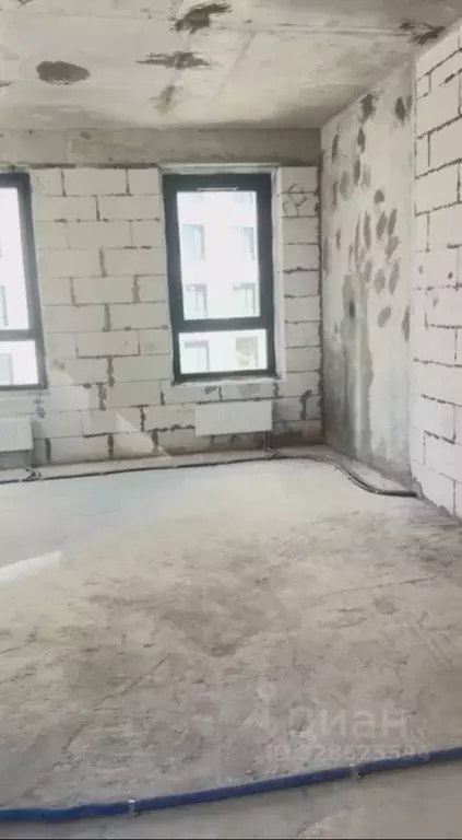 3-к кв. Москва Г мкр, Форивер жилой комплекс, 8 (100.3 м) - Фото 1