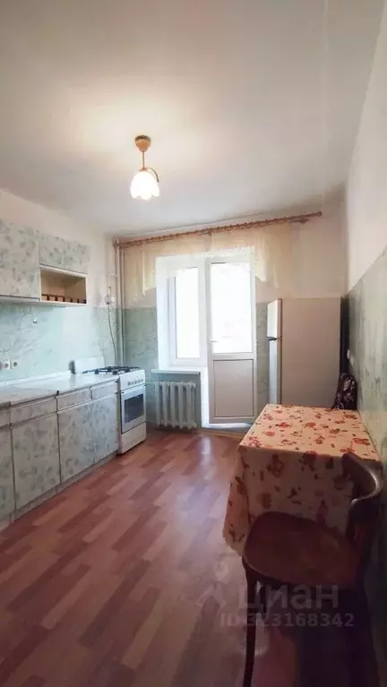 1-к кв. Ярославская область, Ярославль просп. Фрунзе, 35/17 (37.0 м) - Фото 2