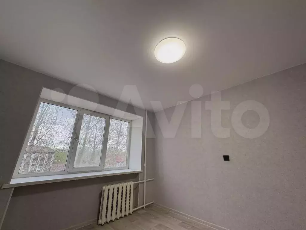 Комната 16,6 м в 1-к., 2/5 эт. - Фото 0