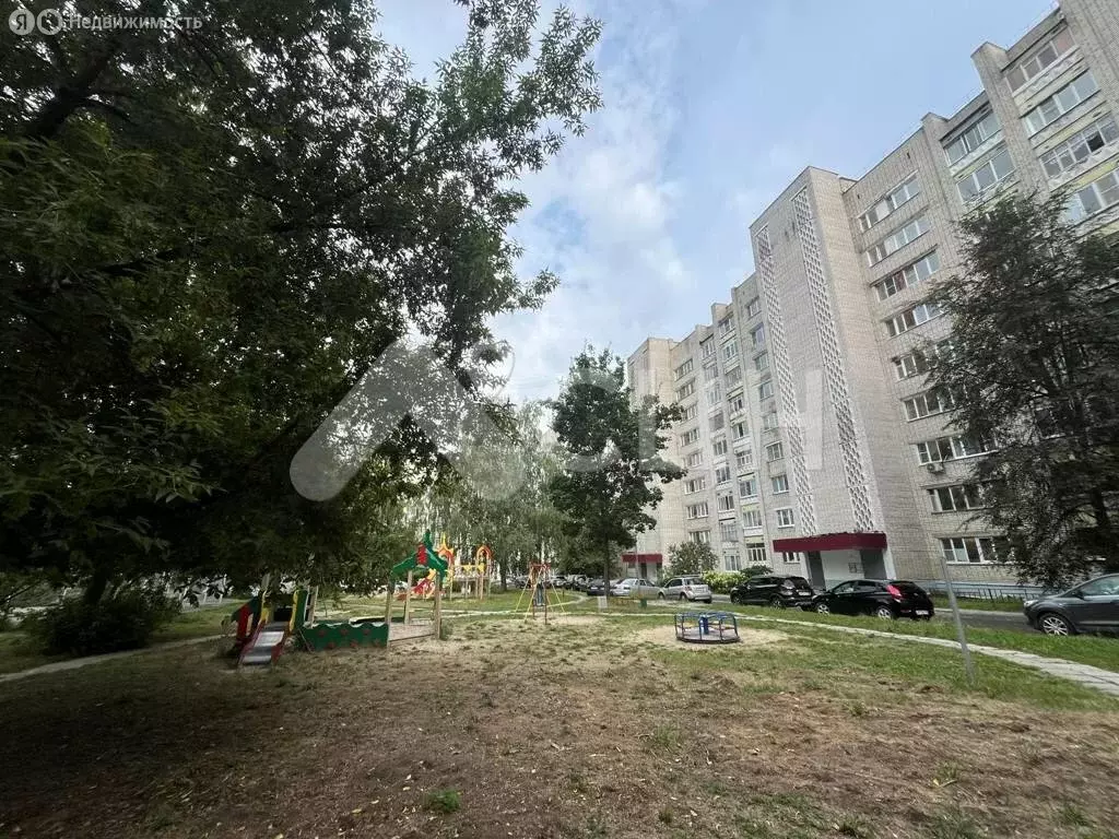 2-комнатная квартира: Саров, улица Зернова, 68 (48 м) - Фото 0