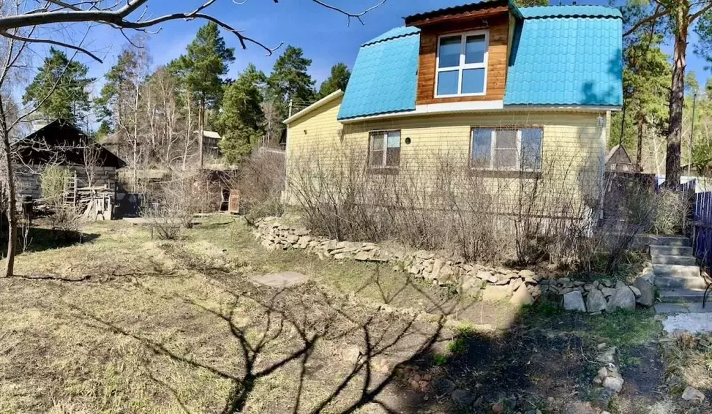 Дом 100 м на участке 6 сот. - Фото 0