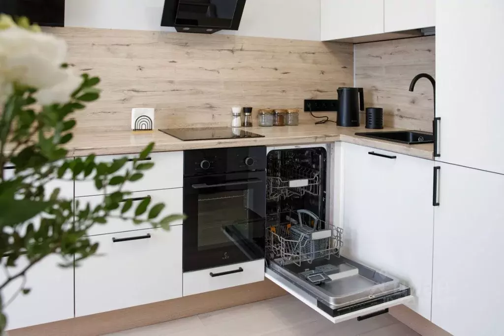 1-к кв. Санкт-Петербург ул. Чирикова, 5 (36.0 м) - Фото 0