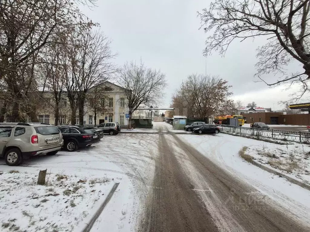 Помещение свободного назначения в Тверская область, Тверь наб. Реки ... - Фото 1