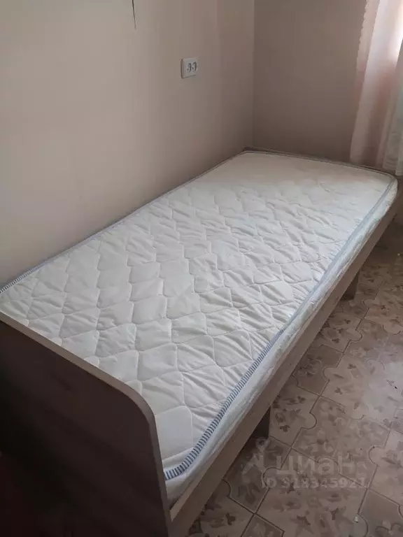 Комната Красноярский край, Красноярск ул. Щорса, 60 (12.0 м) - Фото 1