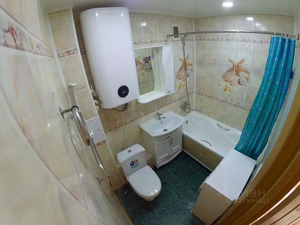 3-к кв. Камчатский край, Елизово ул. Рябикова, 51 (60.0 м) - Фото 1