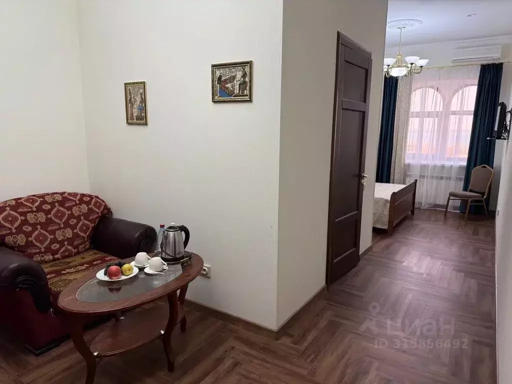 Комната Ростовская область, Таганрог Греческая ул., 76 - Фото 0