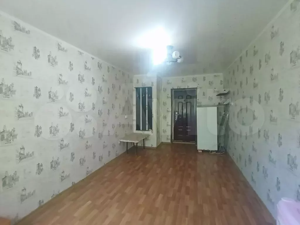 Комната 17 м в 2-к., 5/5 эт. - Фото 1