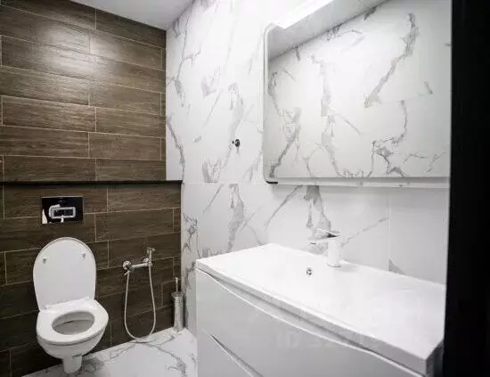 Офис в Москва пер. Токмаков, 5С1 (4100 м) - Фото 1