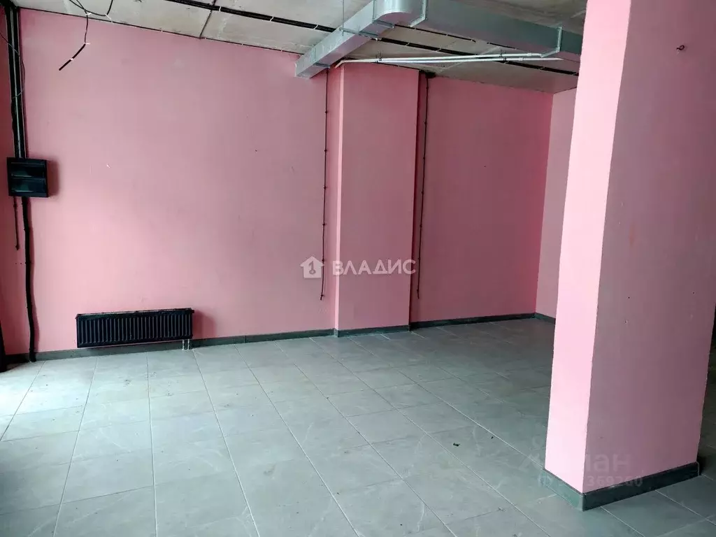 Помещение свободного назначения в Воронежская область, Воронеж ул. ... - Фото 1