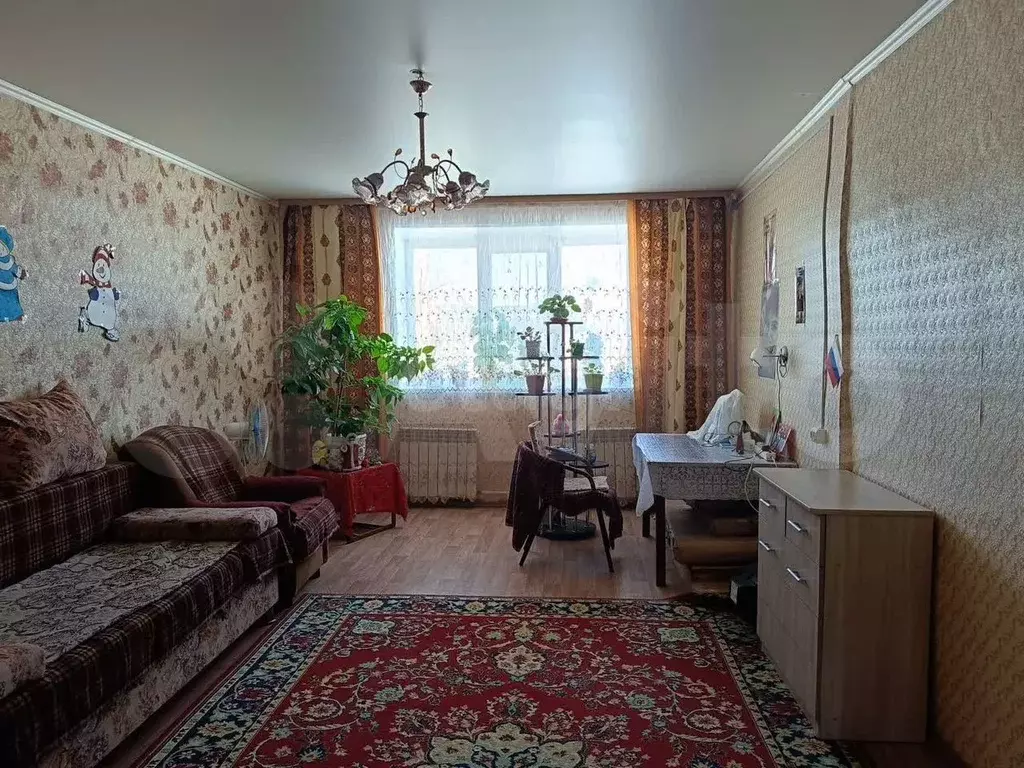 Дом 70 м на участке 9,7 сот. - Фото 1
