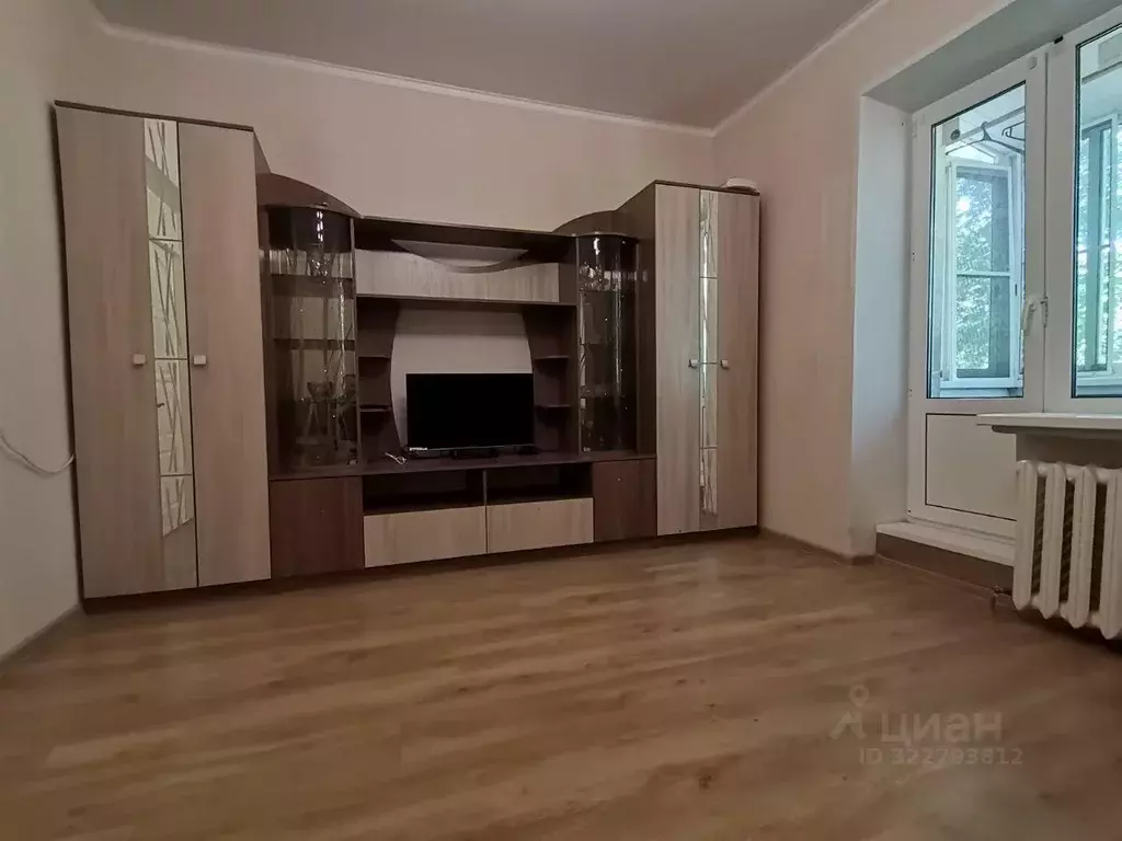 Квартира, 3 комнаты, 63 м - Фото 0