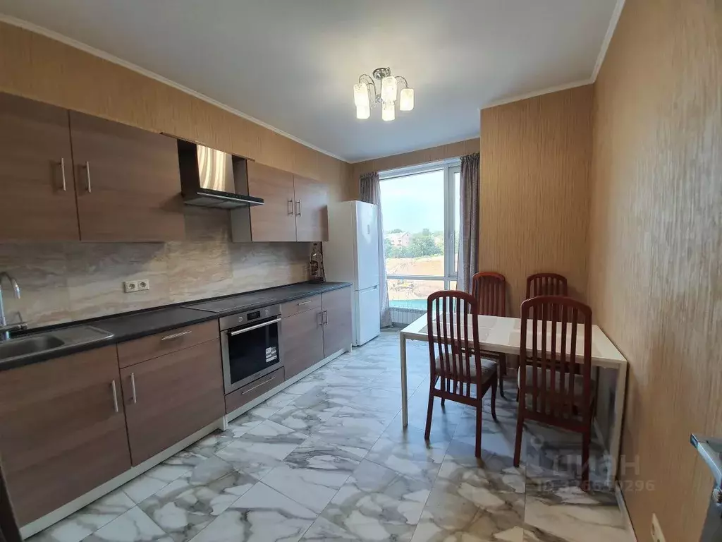 1-к кв. Москва Рязанский просп., 2/1 к2А (40.0 м) - Фото 1