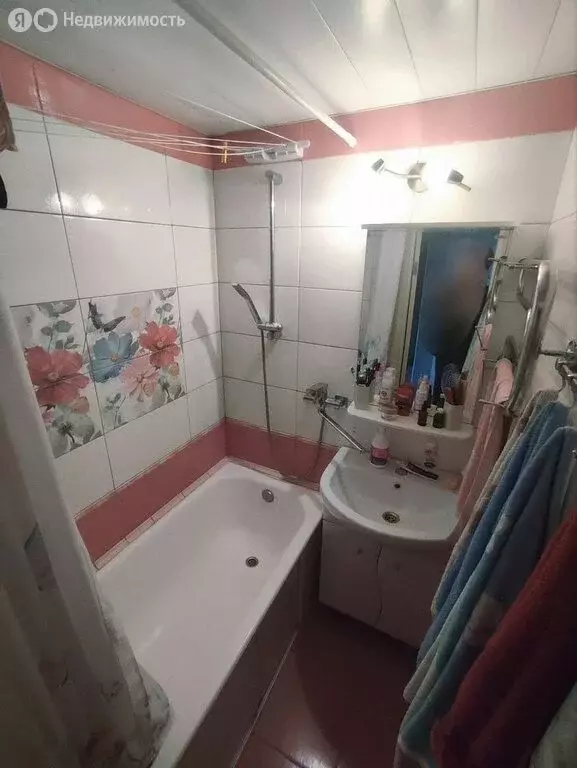 2-комнатная квартира: Москва, Каспийская улица, 10 (46 м) - Фото 2