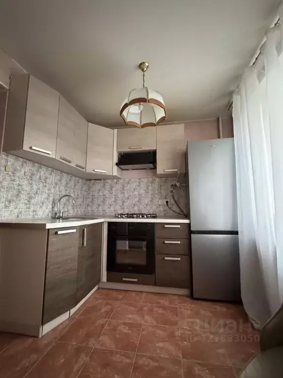 2-к кв. Москва Большая Грузинская ул., 63С1 (35.0 м) - Фото 2