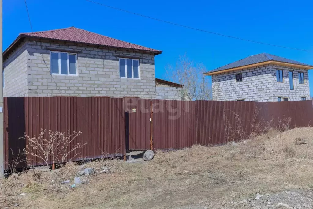 Дом в Иркутская область, Ангарск ул. Лучевая, 19 (240 м) - Фото 0