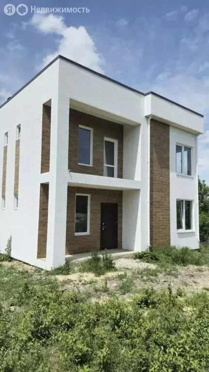Дом в село Супсех, Рябиновая улица (164.3 м) - Фото 2