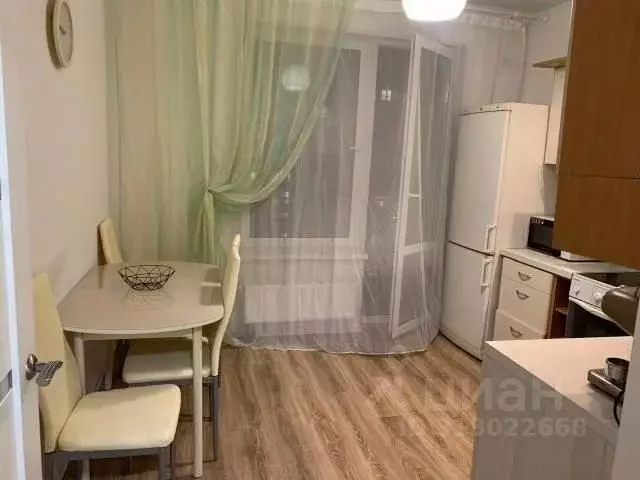 1-к кв. Москва Десеновское поселение, ул. 3-я Нововатутинская, 6 (35.9 ... - Фото 1