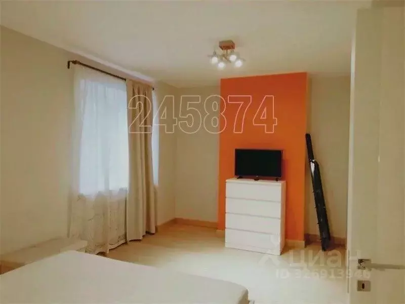 2-к кв. Москва ул. Бажова, 8 (100.0 м) - Фото 2