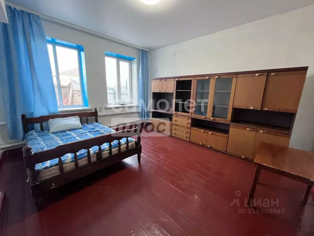 1-к кв. Свердловская область, Серов ул. Касаткина, 30 (62.0 м) - Фото 0