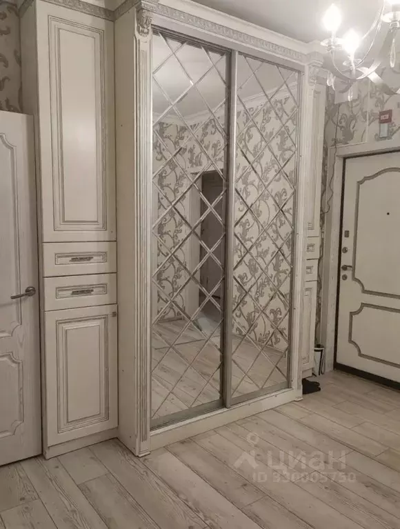 3-к кв. Москва Дмитровское ш., 169К3 (90.0 м) - Фото 2