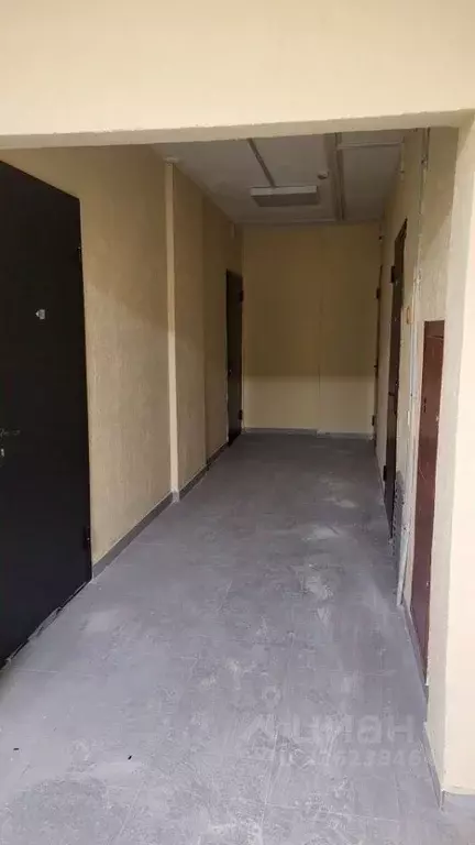 Студия Саратовская область, Саратов проезд 2-й Совхозный, 36к1 (25.2 ... - Фото 2