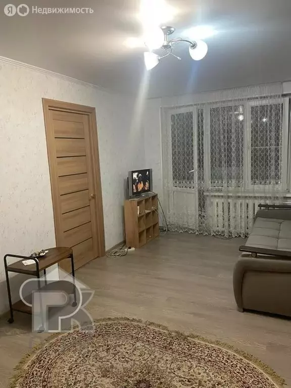 2-комнатная квартира: Видное, Советская улица, 10 (45.7 м) - Фото 2