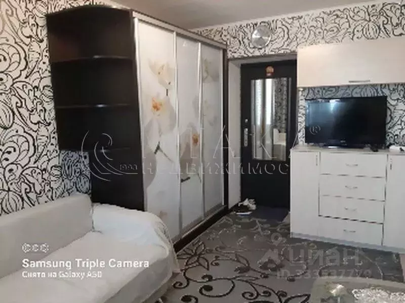 Комната Санкт-Петербург Двинская ул., 16К3 (11.7 м) - Фото 1