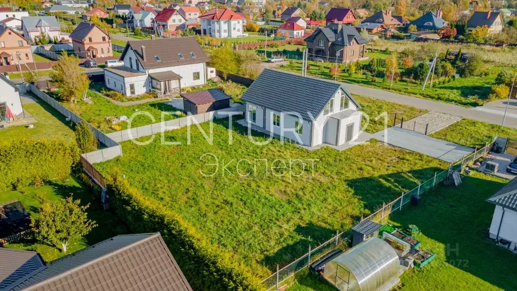 Дом в Калининградская область, Зеленоградский муниципальный округ, ... - Фото 1